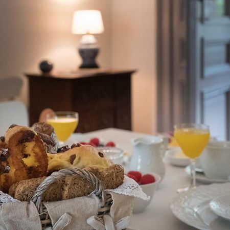 Braamberg B&B Брюгге Экстерьер фото