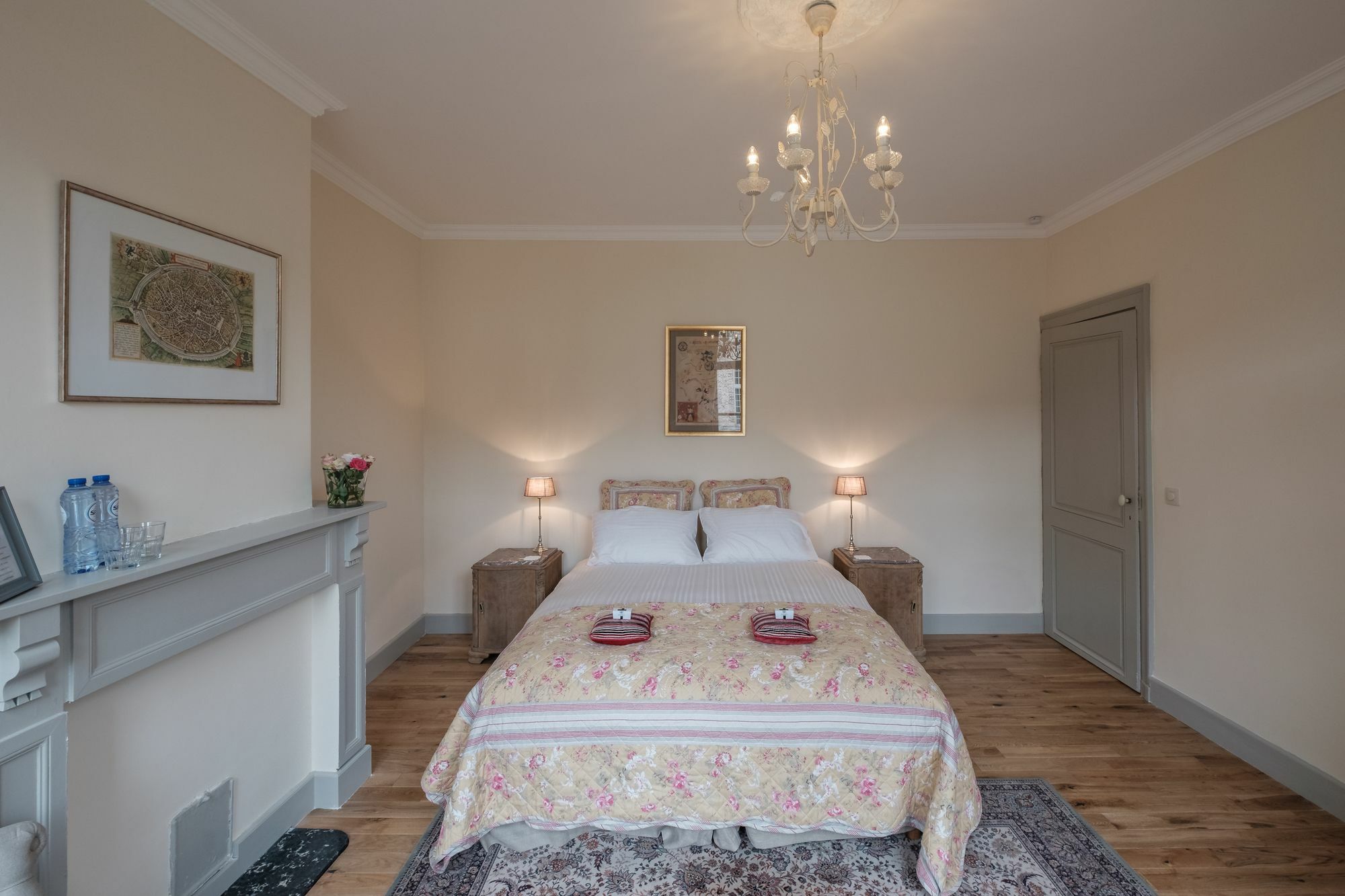 Braamberg B&B Брюгге Экстерьер фото