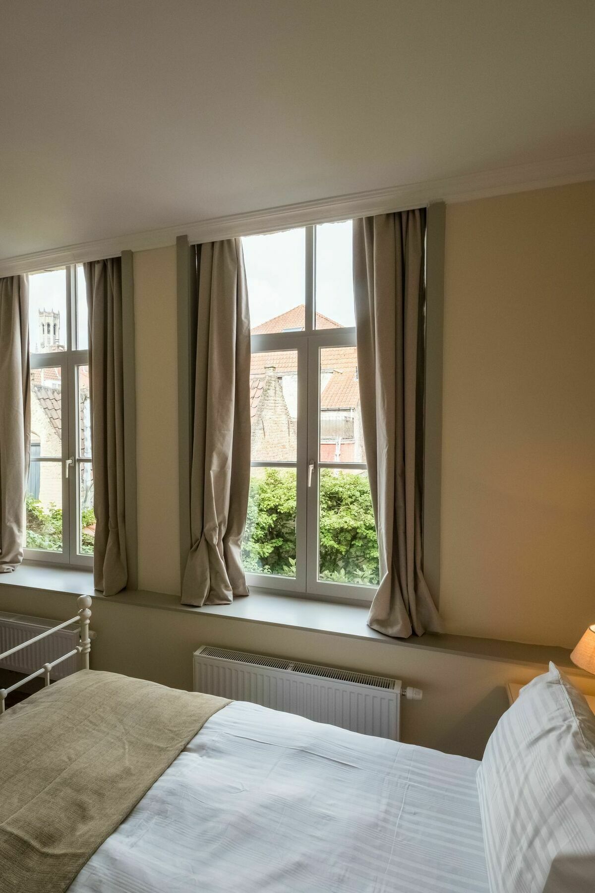 Braamberg B&B Брюгге Экстерьер фото
