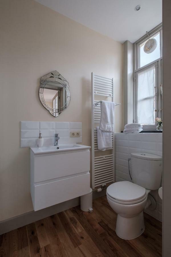 Braamberg B&B Брюгге Экстерьер фото